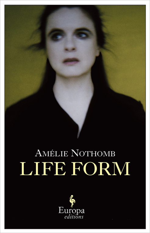 amelie nothomb books