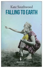 Cover: Falling to Earth - Kate Southwood