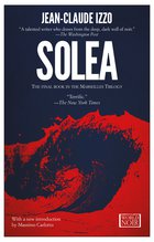 Cover: Solea - Jean-Claude Izzo