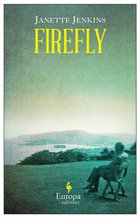 Cover: Firefly - Janette Jenkins