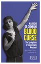 Cover: Blood Curse: The Springtime of Commissario Ricciardi - Maurizio de Giovanni