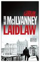 Cover: Laidlaw - William McIlvanney