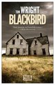 Cover: Blackbird - Tom Wright