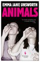 Cover: Animals - Emma Jane Unsworth