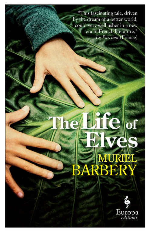 Muriel Barbery