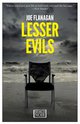 Cover: Lesser Evils - Joe Flanagan