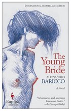 Cover: The Young Bride - Alessandro Baricco