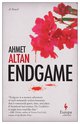 Cover: Endgame - Ahmet Altan