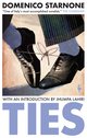 Cover: Ties - Domenico Starnone