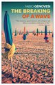 Cover: The Breaking of a Wave - Fabio Genovesi