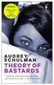 Cover: Theory of Bastards - Audrey Schulman