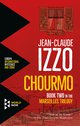Cover: Chourmo - Jean-Claude Izzo