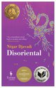 Cover: Disoriental - Négar Djavadi