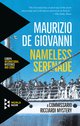 Cover: Nameless Serenade - Maurizio de Giovanni