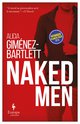 Cover: Naked Men - Alicia Giménez-Bartlett