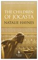 Cover: The Children of Jocasta - Natalie Haynes