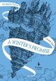 Cover: A Winter's Promise  Book One of The Mirror Visitor Quartet - Christelle Dabos