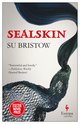 Cover: Sealskin - Su Bristow