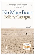 Cover: No More Boats - Felicity Castagna