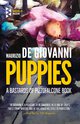 Cover: Puppies - Maurizio de Giovanni