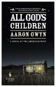 Cover: All God’s Children - Aaron Gwyn