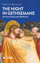 Cover: The Night in Gethsemane - Massimo Recalcati