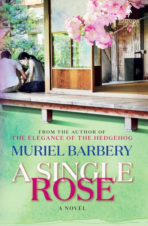 Muriel Barbery