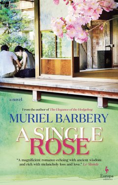 a single rose muriel barbery review
