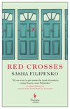 Cover: Red Crosses - Sasha Filipenko