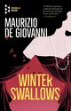Cover: Winter Swallows - Maurizio de Giovanni