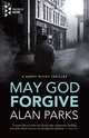 Cover: May God Forgive - Alan Parks