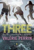 Cover: Three - Valérie Perrin