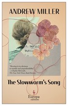 Cover: The Slowworm’s Song - Andrew Miller