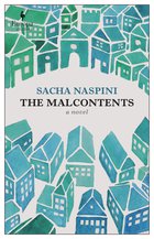 Cover: The Malcontents - Sacha Naspini