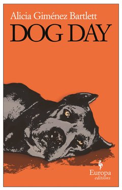 Cover: Dog Day - Alicia Giménez-Bartlett