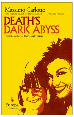 Cover: Death's Dark Abyss - Massimo Carlotto