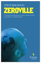 Cover: Zeroville - Steve Erickson