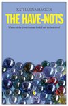 Cover: The Have-Nots - Katharina Hacker