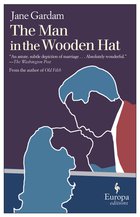 Cover: The Man in the Wooden Hat - Jane Gardam