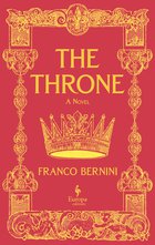 Cover: The Throne - Franco Bernini