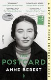 Cover: The Postcard - Anne Berest