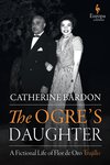 Cover: The Ogre’s Daughter - Catherine Bardon
