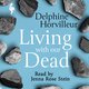 Cover: Living with our Dead - Delphine Horvilleur