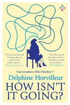 Cover: How Isn’t It Going? - Delphine Horvilleur