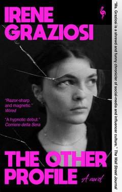 Cover: The Other Profile - Irene Graziosi