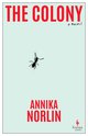 Cover: The Colony - Annika Norlin