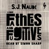 Cover: Fathers and Fugitives - SJ Naudé