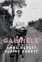 Cover: Gabriële - Anne Berest, Claire Berest