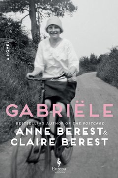 Cover: Gabriële - Anne Berest, Claire Berest