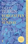 Cover: Forgotten on Sunday - Valérie Perrin